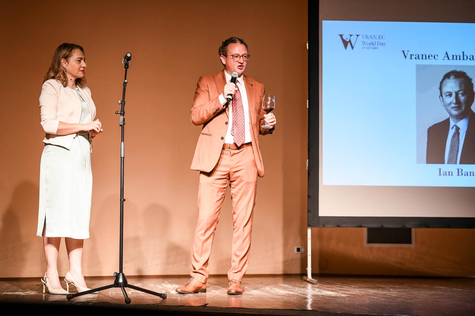 Vranec World Day 2026 успешно одбележан во Скопје