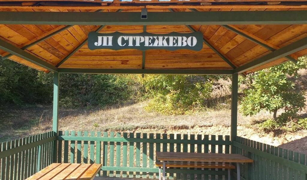 Забрана за лов на пастрмка во акумулацијата „Стрежево“