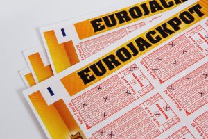 Играч од Германија освои 120 милиони евра на Eurojackpot