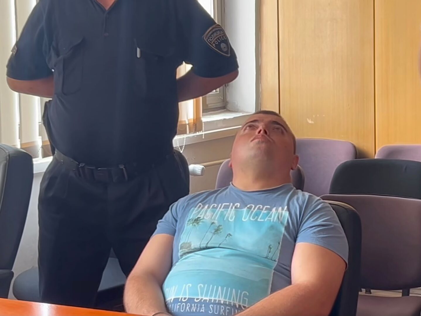 Доживотен затвор за Трајче Бојковски за четири убиства и два обида