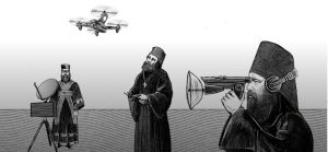 Руско влијание во македонскиот дигитален простор: Како пропагандната мрежа СПЖ ја таргетира МПЦ-ОА