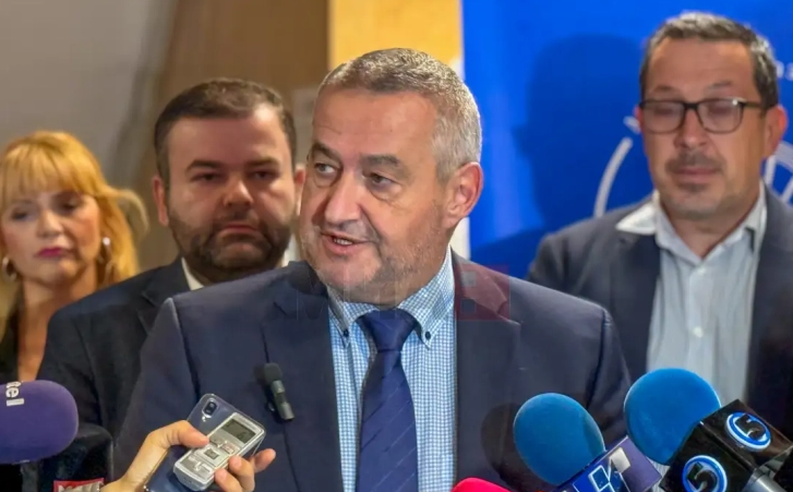 Клековски: На 21 октомври се очекува да почне вакцинацијата против сезонски грип
