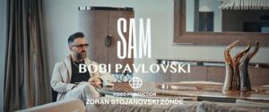 Боби Павловски ја објави „Сам“: Нова песна, нов почеток и силна емотивна приказна