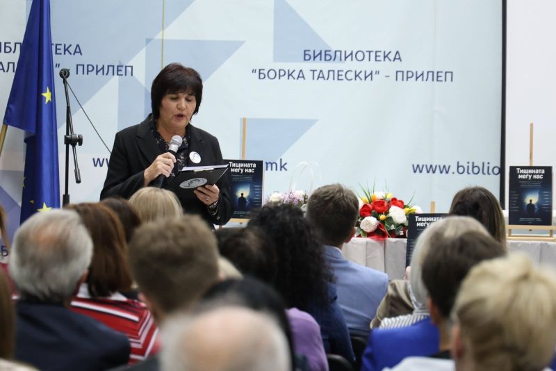 „Тишината меѓу нас“: Речиси секој втор маж често чувствува стрес, а седум од десет тешко зборуваат за чувствата