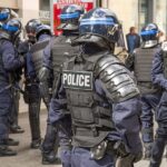 Франција ќе ангажира и војска за засилување на безбедноста за време на протестите