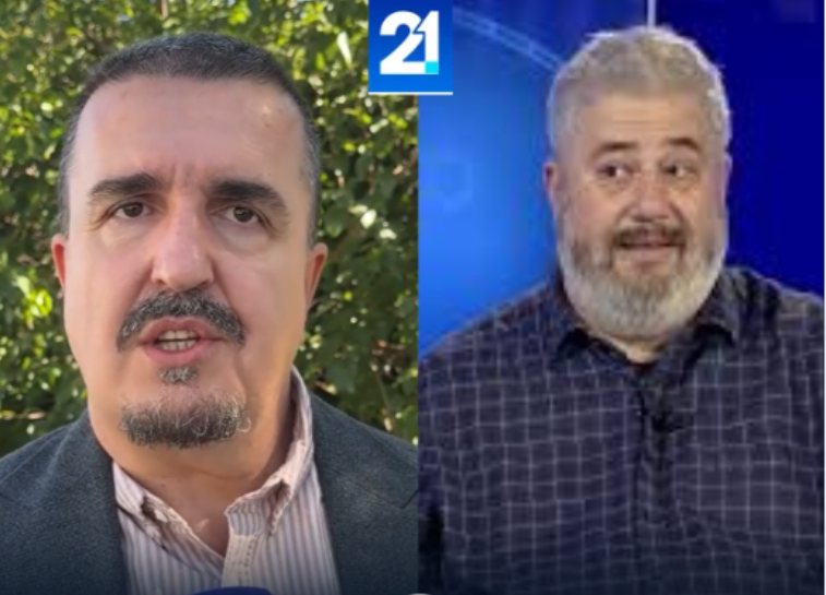 Незири: Посетата на Фон дер Лајен ја одблокира комуникацијата со Софија – Арсовски: ЕУ не даде патоказ