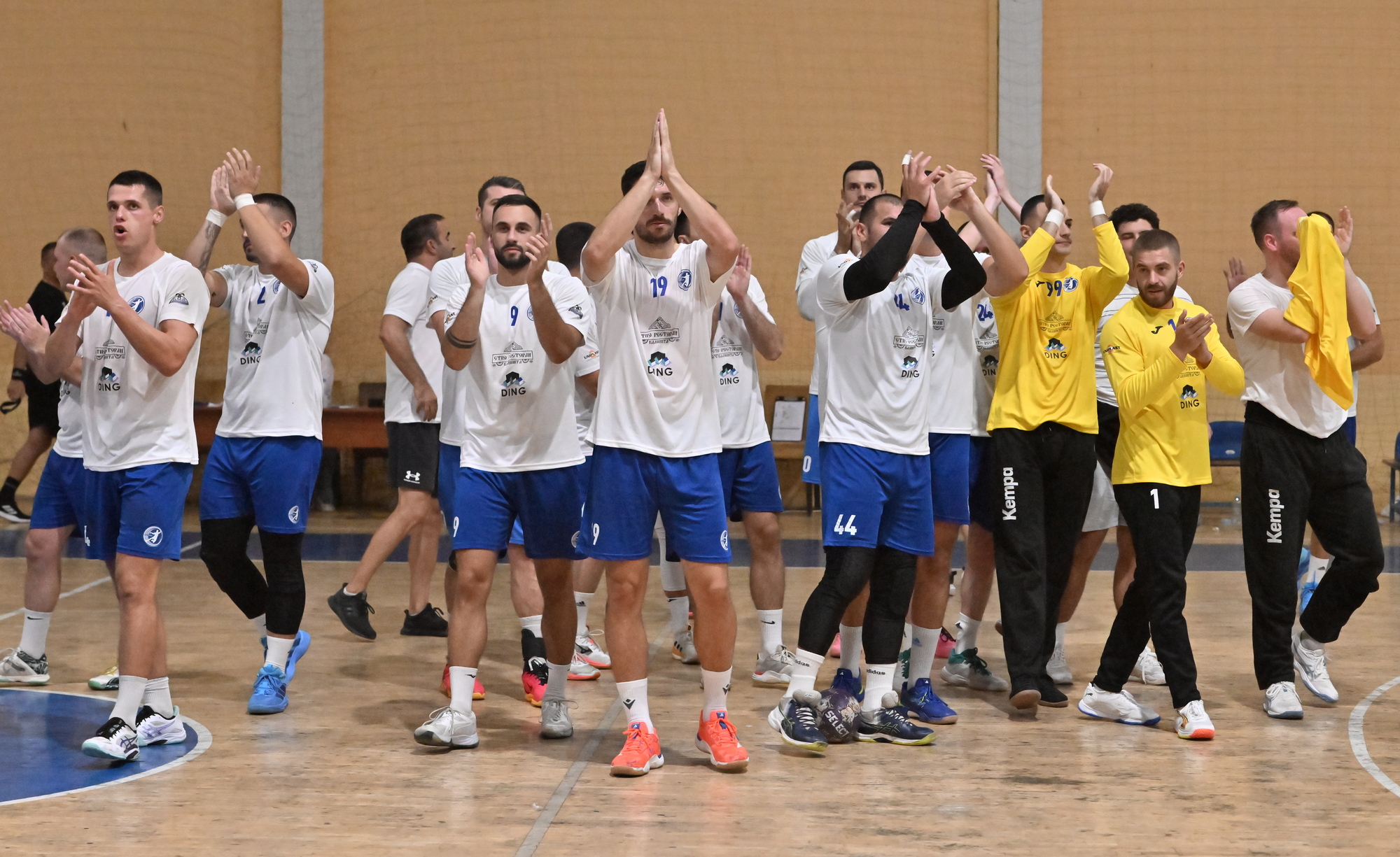 Струга ја доби драмата – Шилегов постигна 11 гола