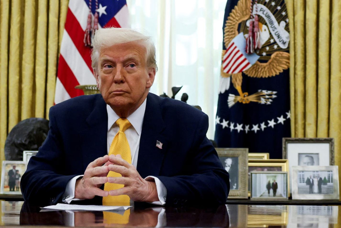 Трамп: Лицата кои оддаваат информации за воените операции на американската армија треба да бидат стрелани