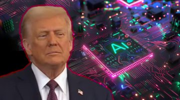ТРАМП ФОРМИРА СИЛА ЗА СУПЕРИНТЕЛИГЕНЦИЈА: Клејтон ќе ја води новата федерална канцеларија за вештачка интелигенција