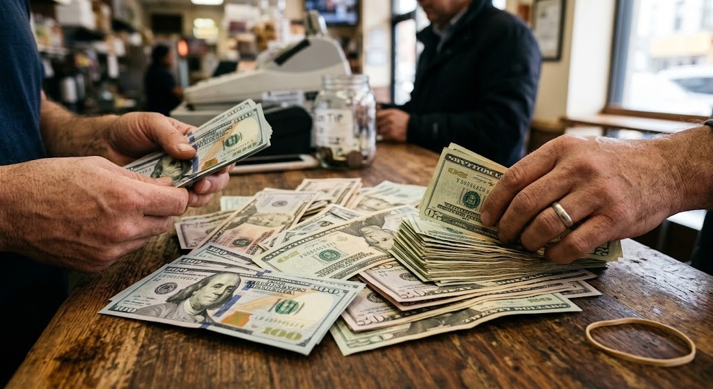 Доларот е блиску до највисокото ниво во последните 18 месеци