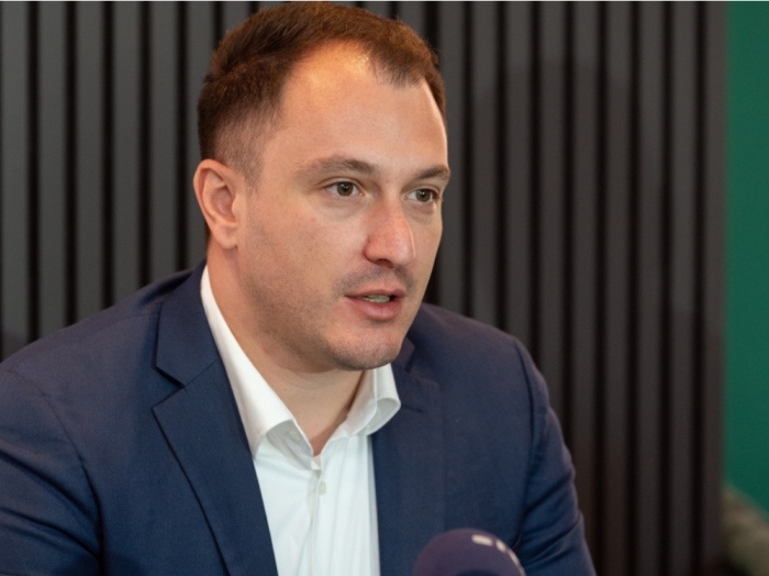 АНДОНОВСКИ: Очекувам во 2027 камен-темелник за националниот центар за податоци