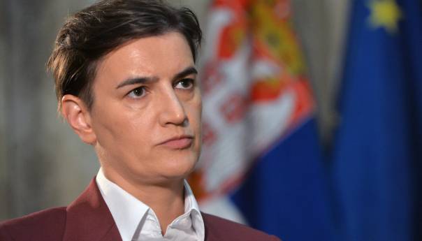 Брнабиќ: Очекувам сите да ги прифатат изборните резултати, без оглед на победникот
