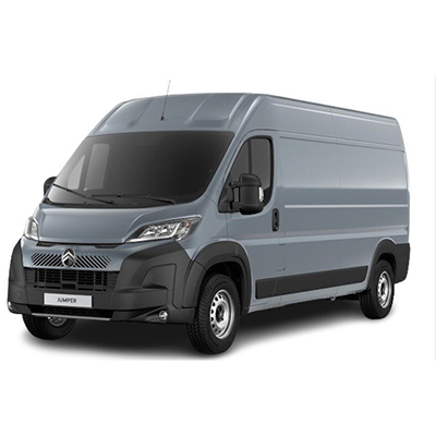 Citroen Jumper со повлекување поради можно истекување гориво и пожар