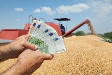 Во декември повторно ќе има огласи за ИПАРД фондовите