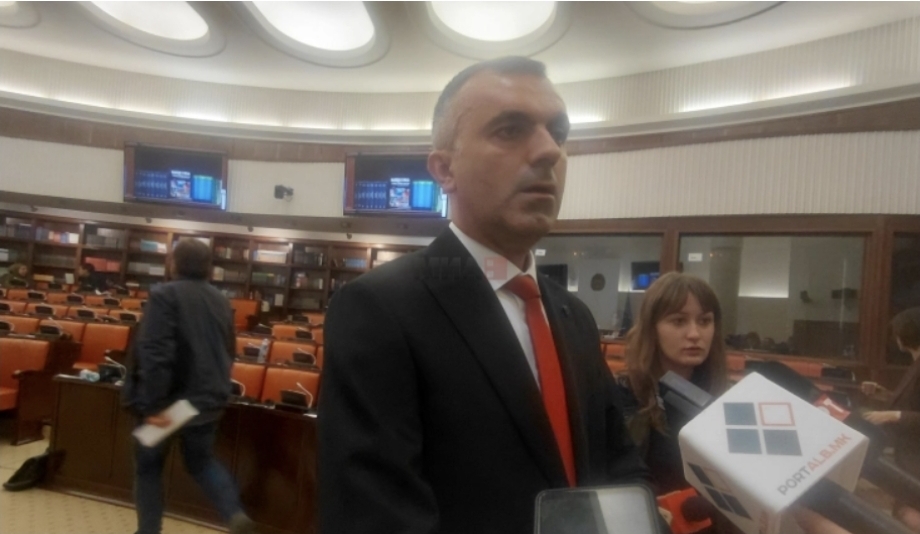 Народниот правобранител има проблем со исплатата на кириите за просториите на институцијата