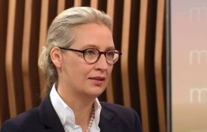 АфД бара укинување на Европскиот парламент и промена на еврото