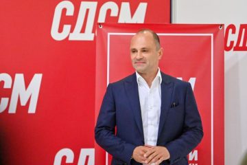 Филипче се заплетка во сопствените лаги, велат од ВМРО ДПМНЕ