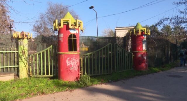Град Скопје за Луна паркот: Со спогодбеното раскинување на договорот се избегнува двојна набавка на исти реквизити