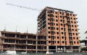 Во август издадени 333 одобренија за изградба на над илјада станови низ државата