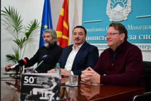 Јубилеен 50. Меморијал „Чајка“ – синоним на посветеност и љубов кон одбојката