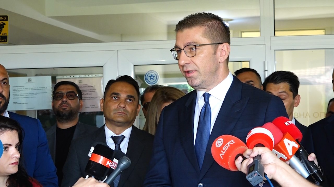 Според Владата инфлацијата е стабилна, СДСМ обвинува за нови задолжувања