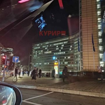 ЕВРОПСКАТА КОМИСИЈА ПРЕДЛАГА ПОСТЕПЕНА ИНТЕГРАЦИЈА ЗА КАНДИДАТИТЕ: Новите членки нема да имаат вето за проширување