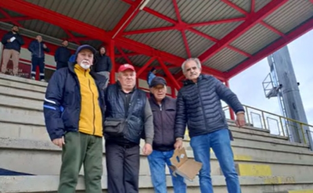 Почина навивачот на прилепска Победа, кој сакаше да се самозапали за спас на клубот!