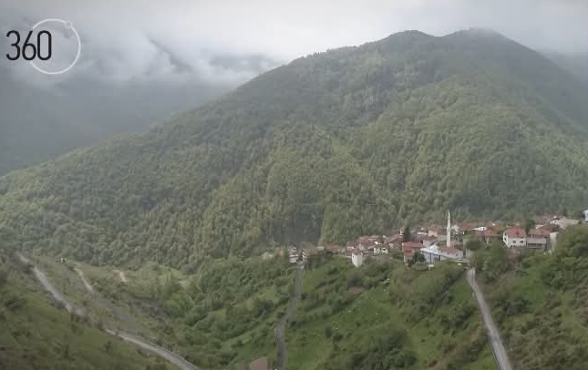 Двајца планинари евакуирани од Шара во координирана акција на ЦУК и косовските служби