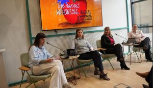 Над 38.000 жени земјоделки во Македонија, многу од нив без основни работнички права