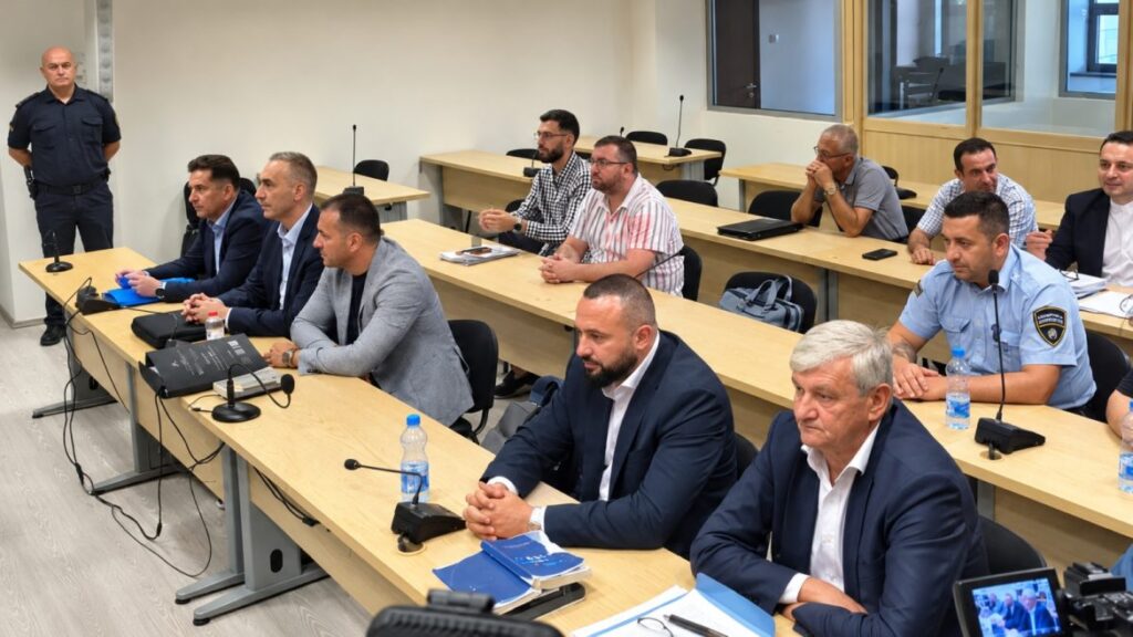 Се истражуваат причините за промената на исказот на сведокот во предметот „Државна лотарија“