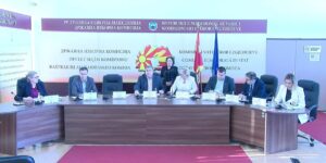 ДИК со првичните официјални резултати: Радичевски од ВМРО-ДПМНЕ прв со 2945 гласови, втор Јахиј од НАИ со 2152 гласа, течат роковите за приговори