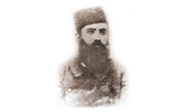 На денешен ден во Охрид роден е Христо Узунов