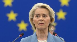 Фон дер Лајен сè уште нема дадено изјава пред обвинителите за набавката на вакцини од „Фајзер“