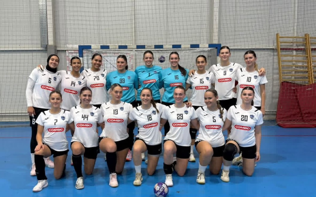 ЖРК Чаир во Европскиот куп ќе игра против шампионот на Азербејџан