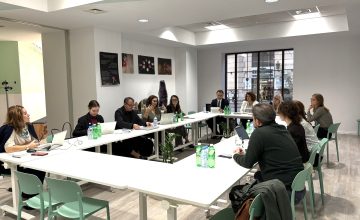 Со партнерска соработка до побрза енергетска обнова на јавните објекти