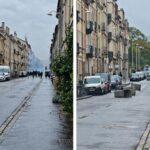 Експлозија на гневот во Франција: Нанси во пламен, ученици на улиците, полицијата брутална