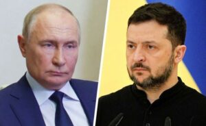 „Фајненшел тајмс“: Русија бeше подготвена да се повлече во 2023 година, Зеленски го одби предлогот
