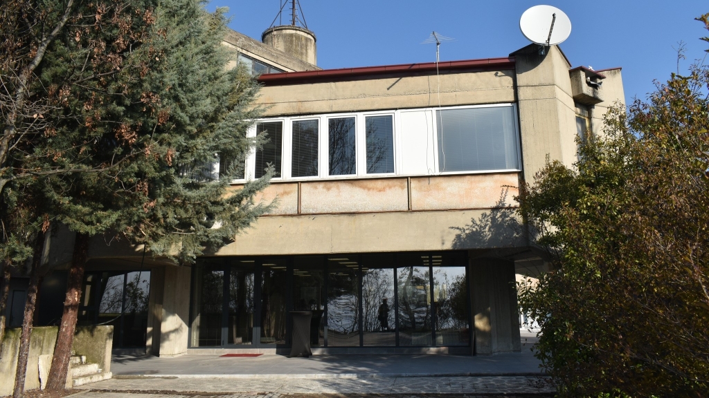 В.Д. директор на УХМР и други вработени направиле штета од 500.000 евра