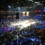 Жалгирис го казни Карсен Едвардс по возење под дејство на алкохол