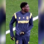 Коло Муани со гол во 92та минута го спаси Јувентус: 2-1 против Селта во Виго