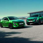 Peugeot 208 и 2008 со ново специјално издание Envy