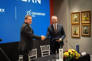 Марка продава марка, Еуроимпекс стартува со Чанган