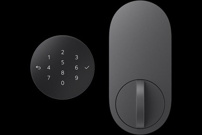 Apple и LG работат на нови производи за паметен дом