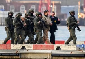 На Мадуро му се закануваат најмалку 50 години затвор