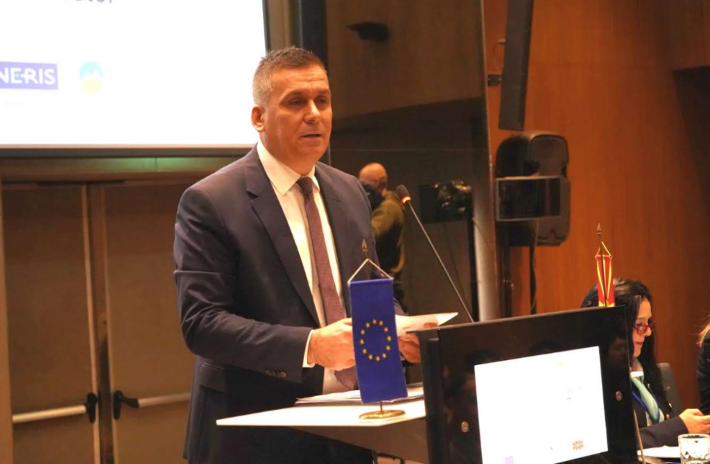 ЕУ со 4 милиони евра ја поддржува хармонизацијата на законодавството, Хоџа: Го унапредуваме системот за квалитет на воздухот