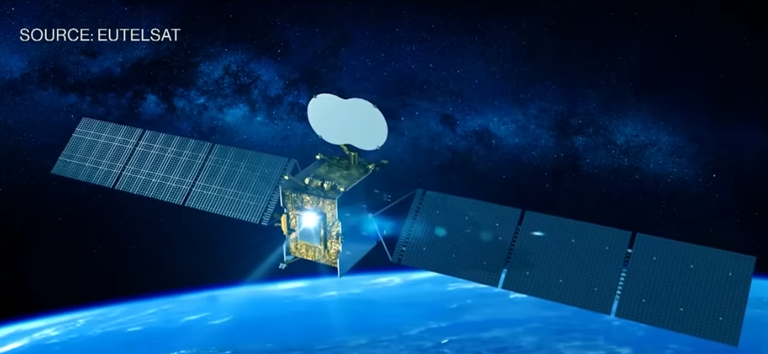 Украина: Повторно стабилна врска со Starlink