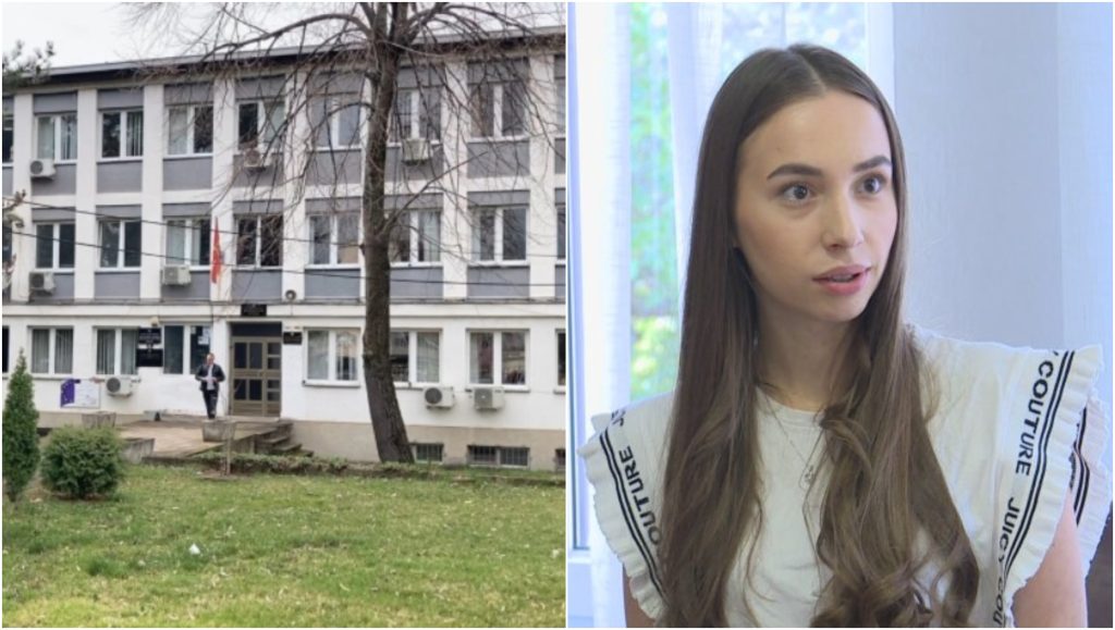 Судот во Кочани ѝ одреди 30-дневен притвор на Ива Михаилова