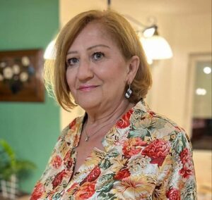 Денес роденден слави нашата истакната актерка Кица Ивковска-Вељановска