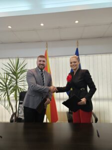 Општина Аеродром доби Еразмус+ проект вреден 400 000 евра
