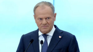 ВИДЕО: „Време е да се каже отворено, Доналд е виновен за цените на горивата“